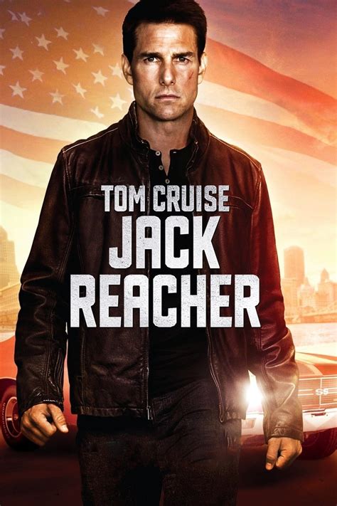 Jack Reacher (2012)